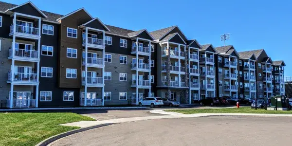 100 Roselin Court