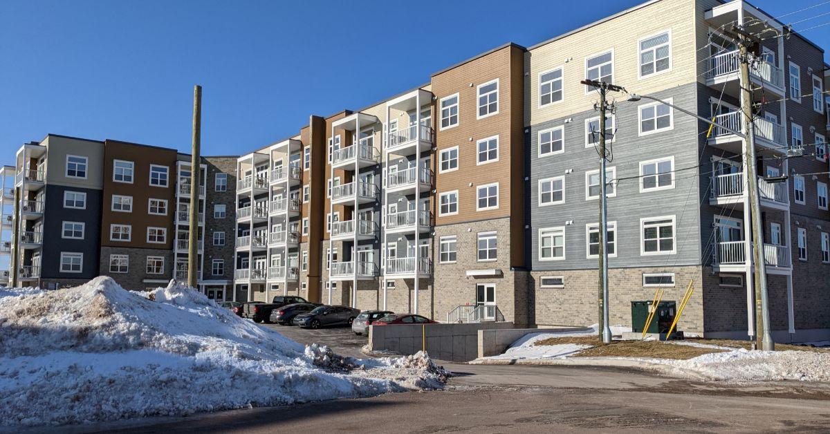 Update on 101 Roselin Court