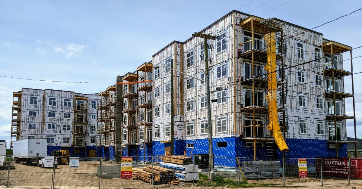 New Update on 101 Roselin Court