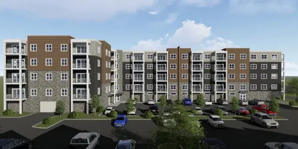 101 Roselin Court
