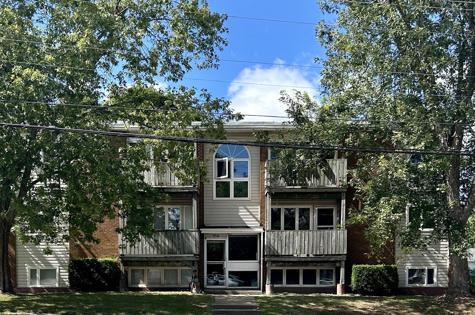 154 Humphrey Street