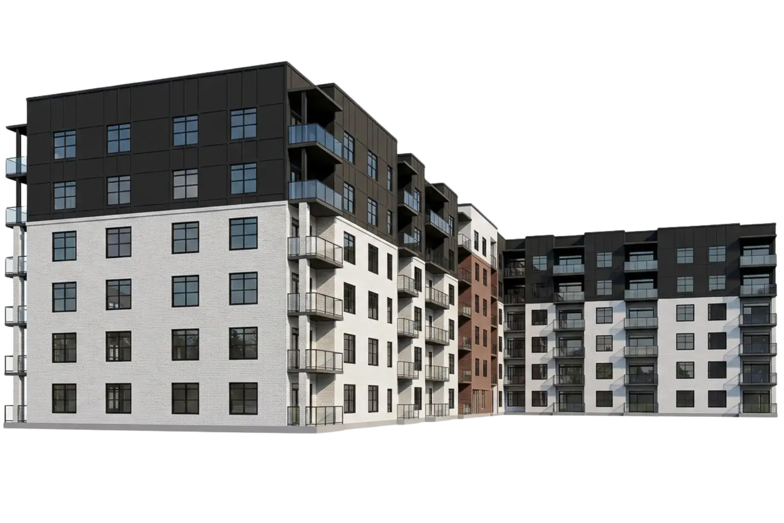165 McLaughlin Drive render