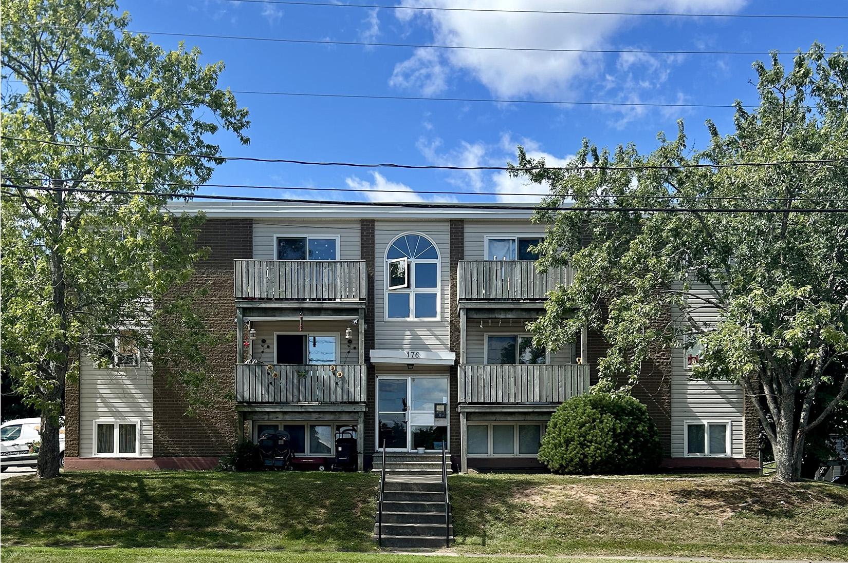 176 Humphrey Street