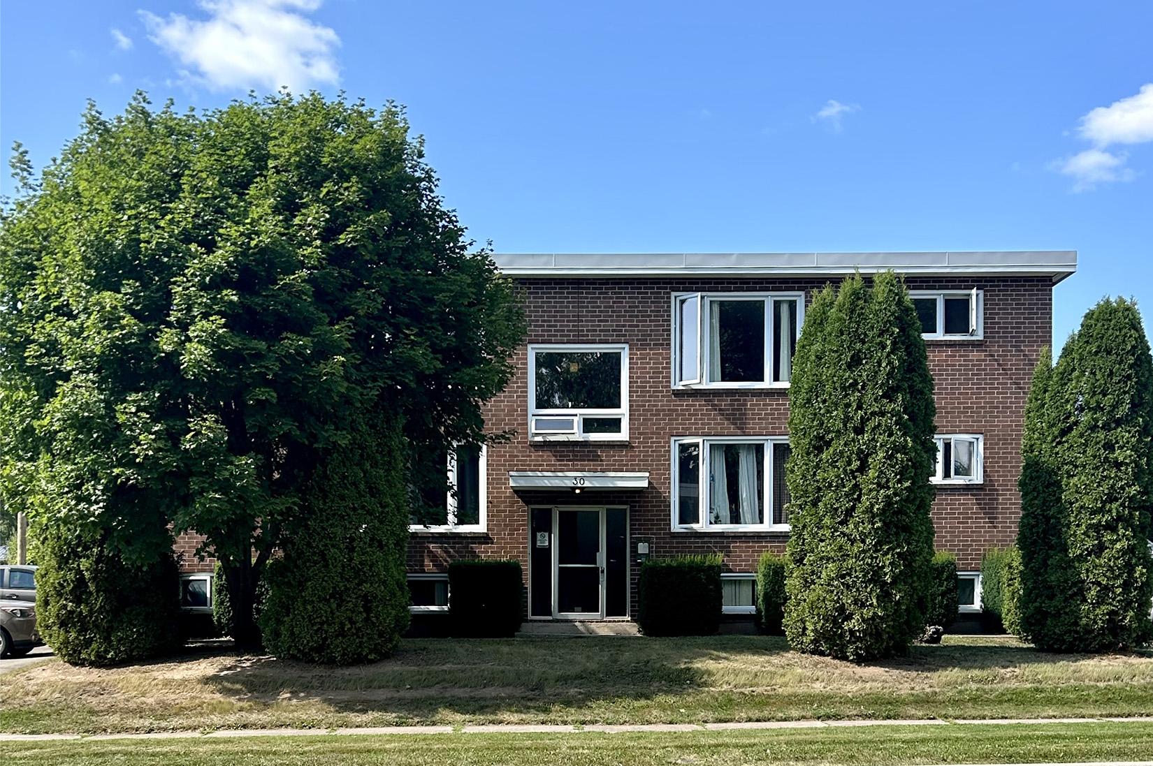 30 Bliss Street