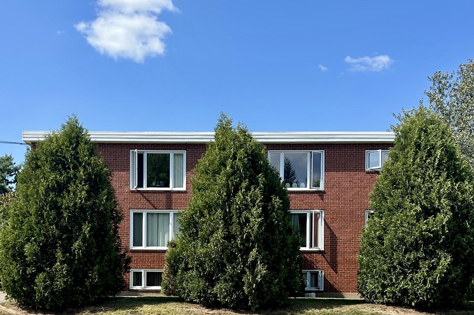 40 Bliss Street