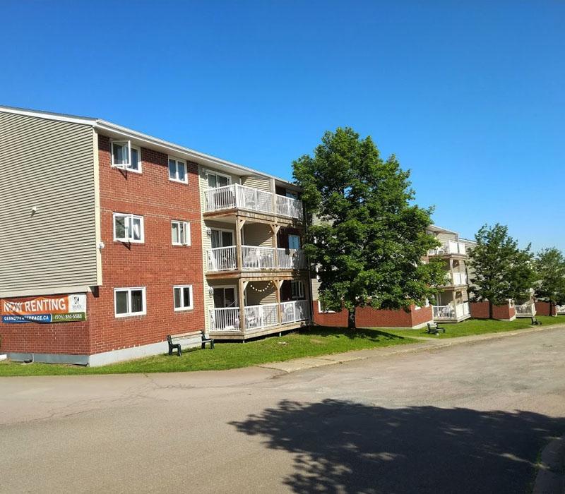 Grandview Terrace
