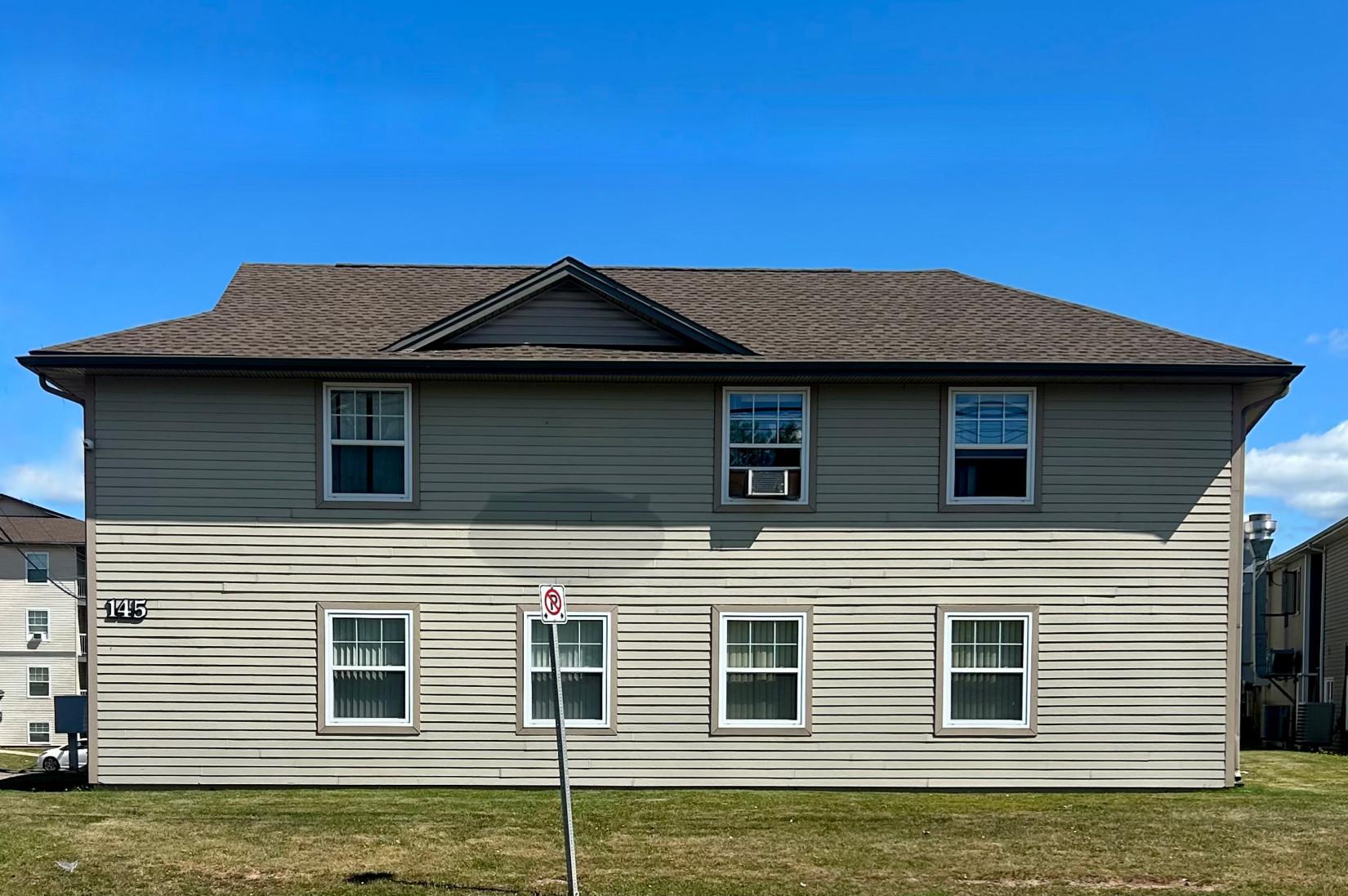 145 McLaughlin Drive