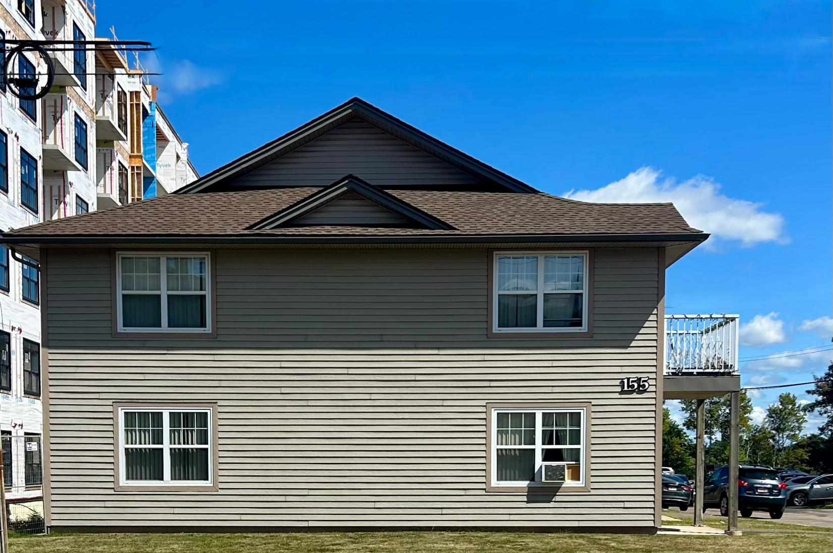 155 McLaughlin Drive